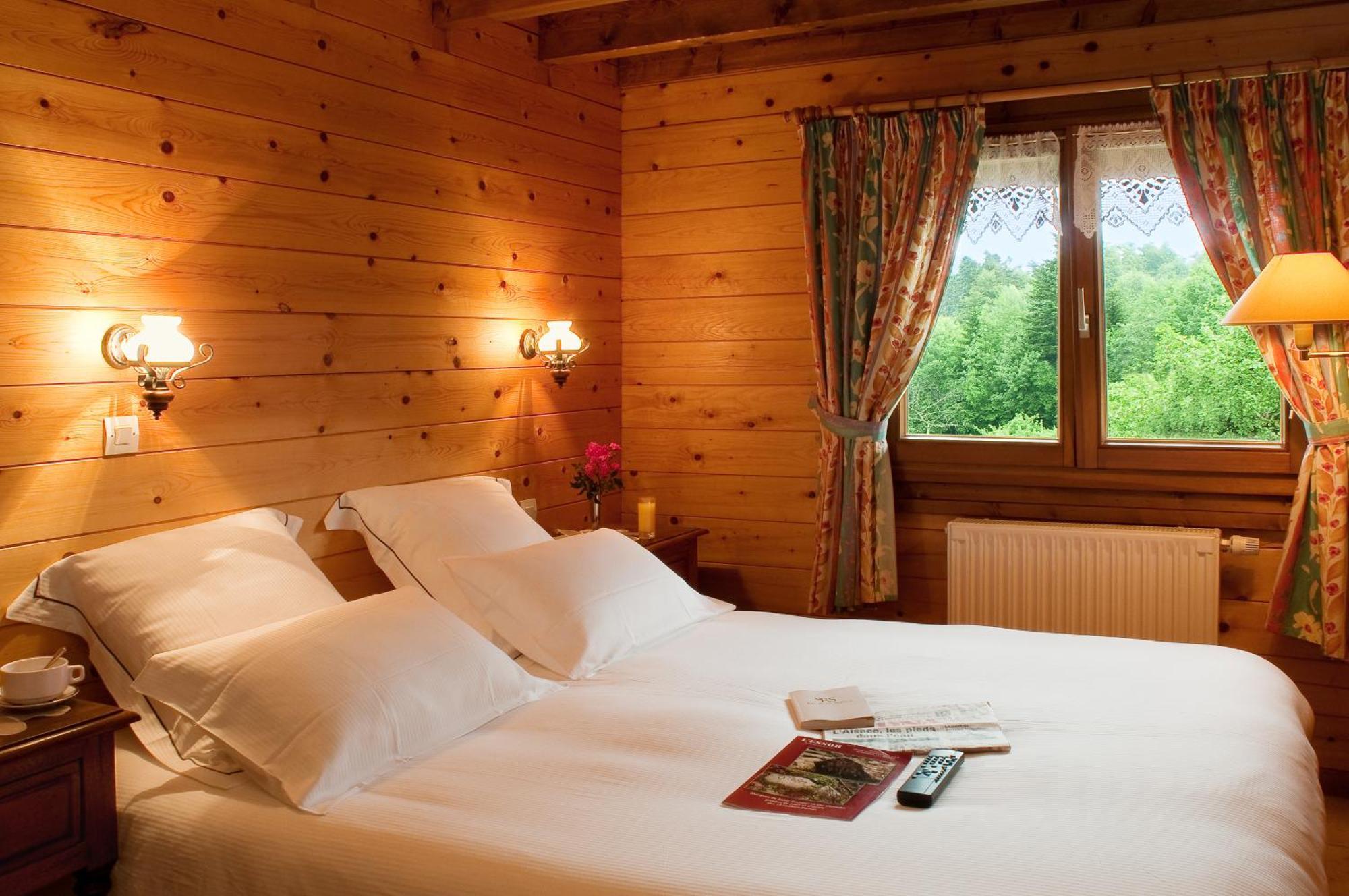 Hotel Neuhauser La Broque 외부 사진