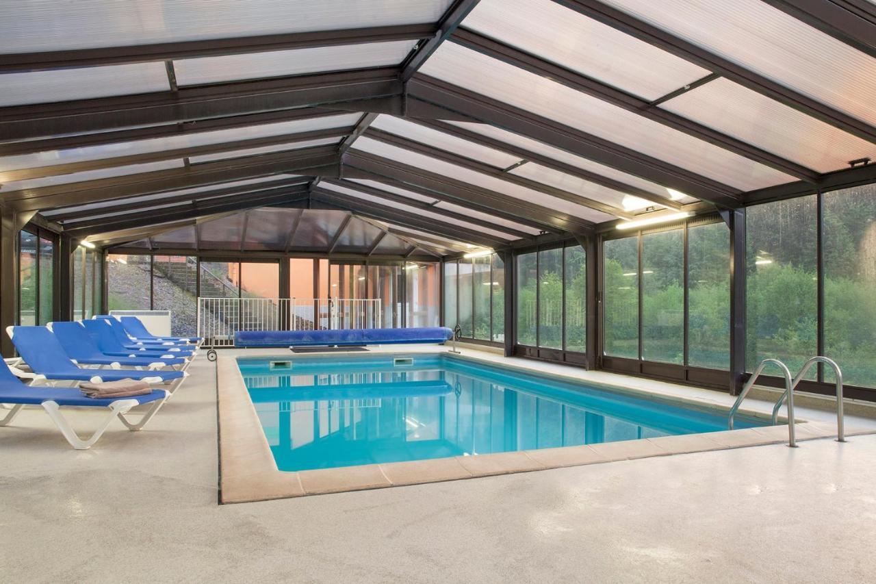Hotel Neuhauser La Broque 외부 사진