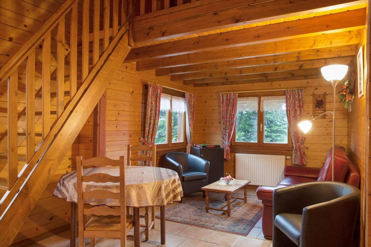 Hotel Neuhauser La Broque 외부 사진