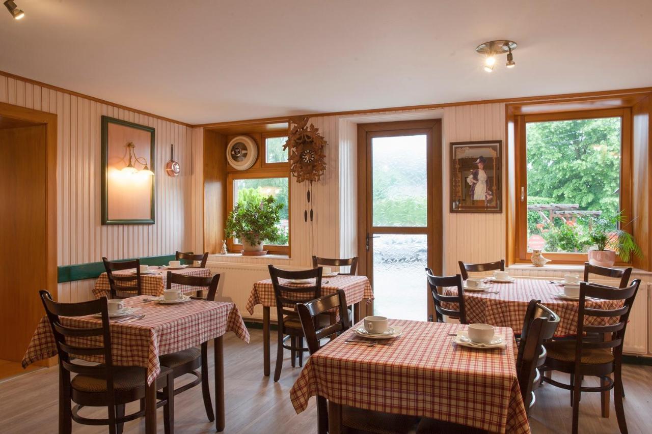 Hotel Neuhauser La Broque 외부 사진