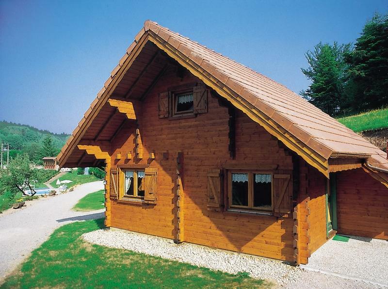 Hotel Neuhauser La Broque 외부 사진